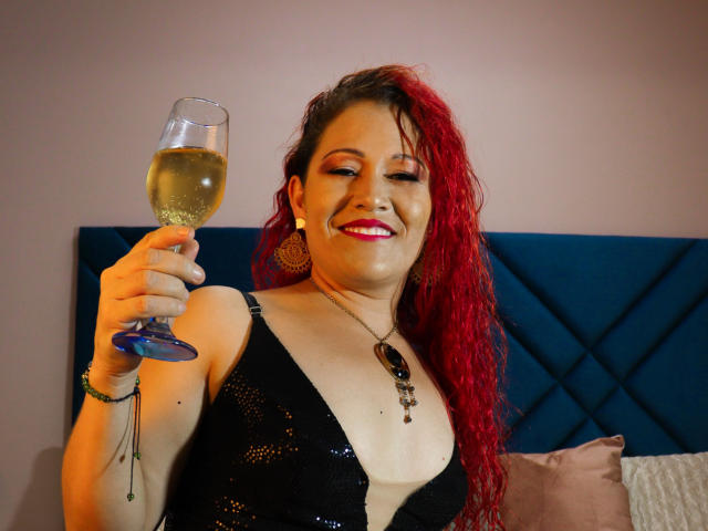 JesyConnor - Sexe cam en vivo - 12091004