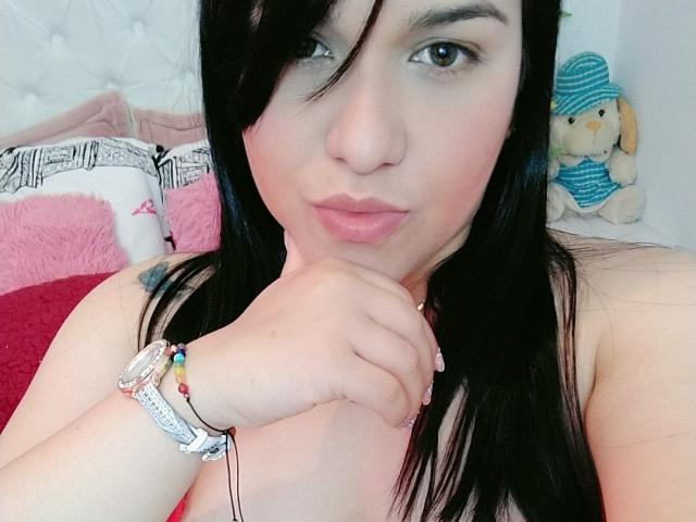 VivianaThomson - Live sex cam - 12091236