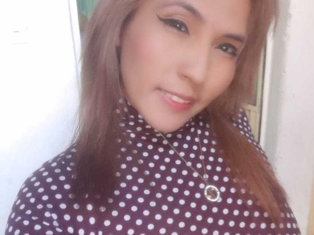 GiselleLacout - Live porn &amp; sex cam - 12091328