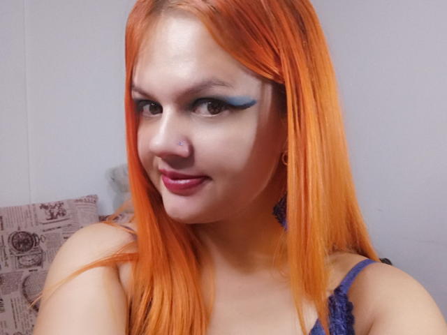 ScarlettRhodes - Live sex cam - 12091672