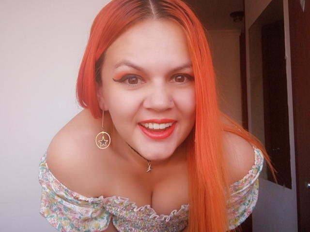 ScarlettRhodes - Live porn &amp; sex cam - 12091680