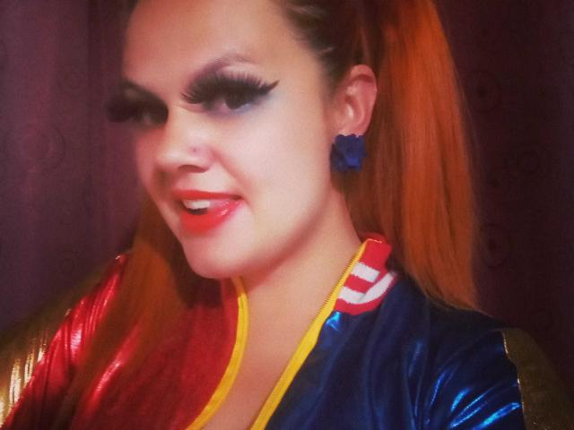 ScarlettRhodes - Live sex cam - 12091736