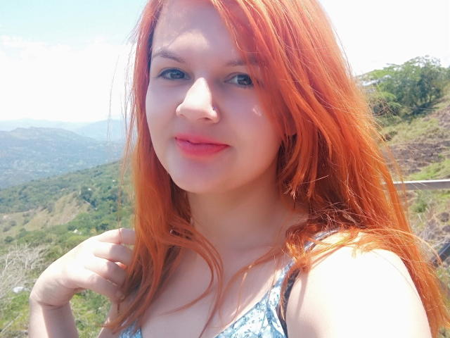 ScarlettRhodes - Live porn &amp; sex cam - 12091752