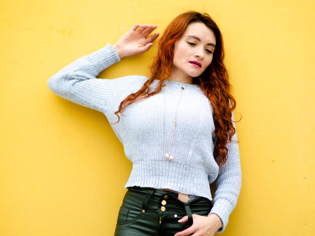 StephanieOwens - Sexe cam en vivo - 12091908