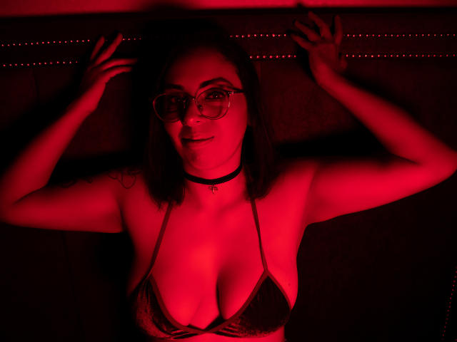ChloeMarss - ライブポルノ&amp;セックスカム - 12092144