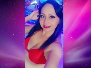 Zaria69 - Live sex cam - 12092284