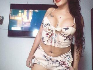 PamelaBigCoCk - Live sexe cam - 12098192