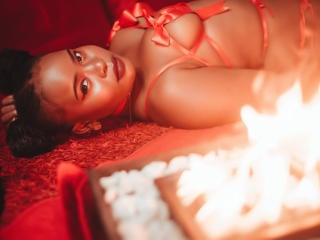 RianaManson - Sexe cam en vivo - 12098764