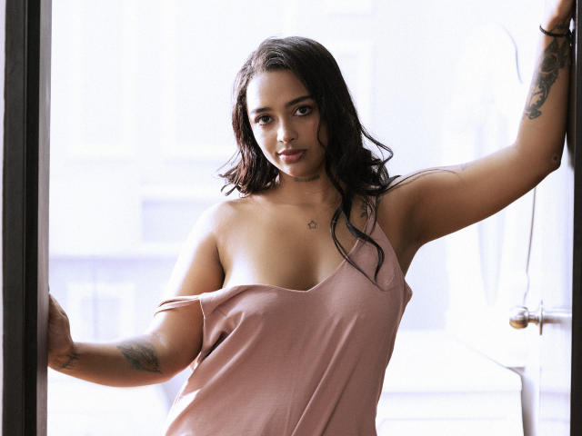 AriadnaSimmons - Live sexe cam - 12098980