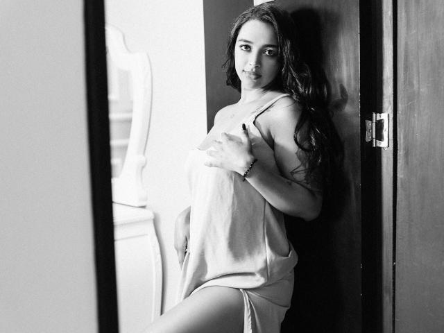 AriadnaSimmons - Live sexe cam - 12098992