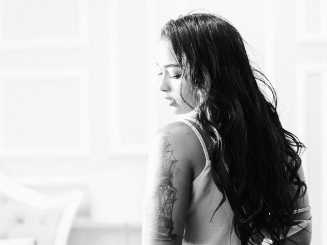 AriadnaSimmons - Live sex cam - 12099016