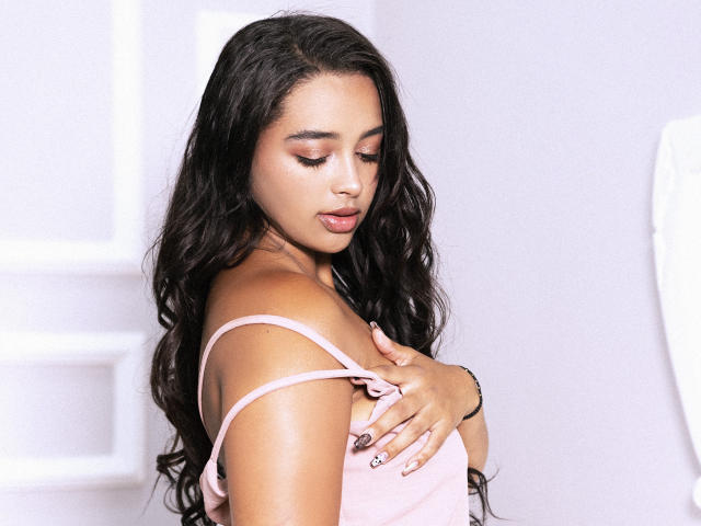 AriadnaSimmons - Sexe cam en vivo - 12099020