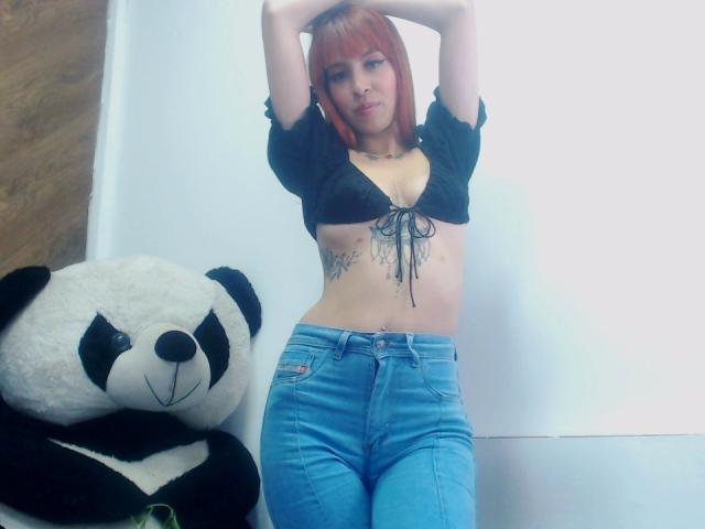 SamanthaMorgan - Live porn &amp; sex cam - 12099592