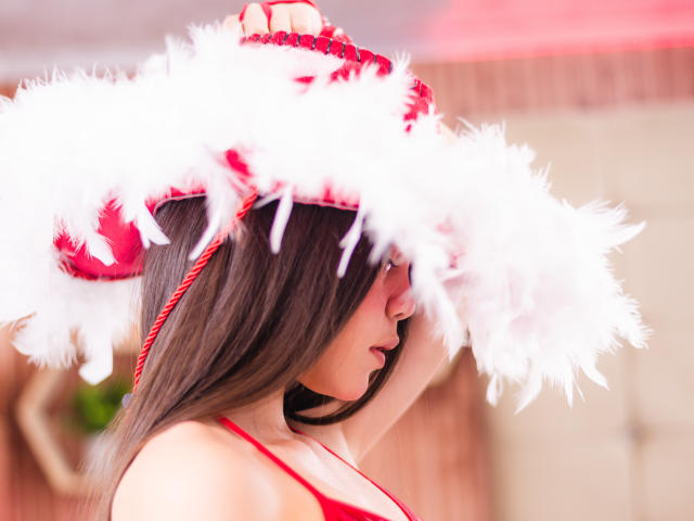 JazminWells - Sexe cam en vivo - 12100956