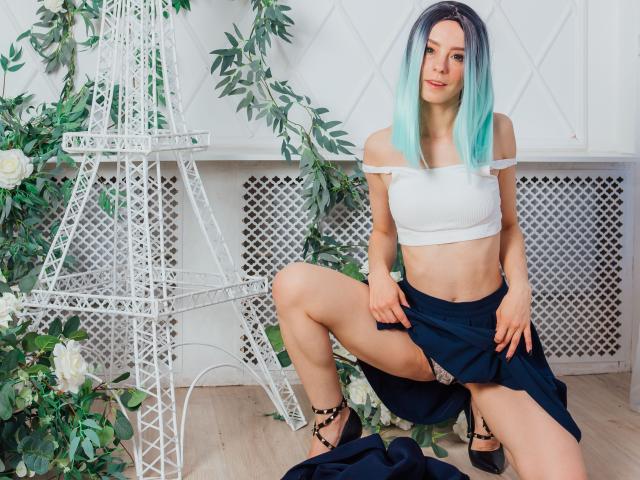 MissAstravert - Live sex cam - 12101040