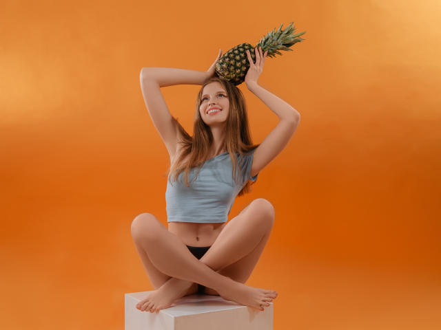 CandiesLuca - Sexe cam en vivo - 12103328