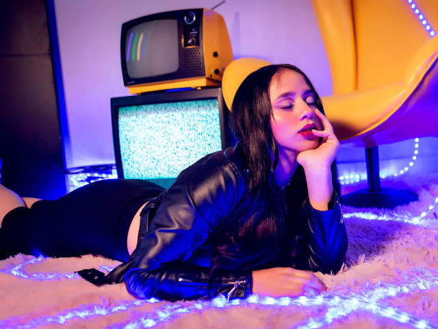 KloeThompson - Live sexe cam - 12104960