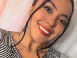 LiaKim - Sexe cam en vivo - 12105288