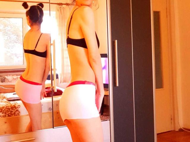 MelaniaTom - Live sexe cam - 12109756
