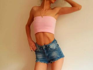 MelaniaTom - Sexe cam en vivo - 12109760