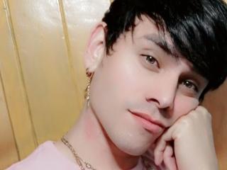 JoeJohnson - Sexe cam en vivo - 12111936