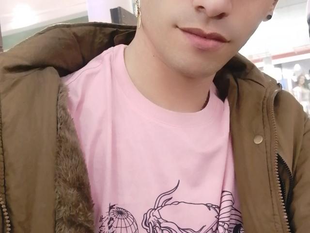 JoeJohnson - Sexe cam en vivo - 12111944