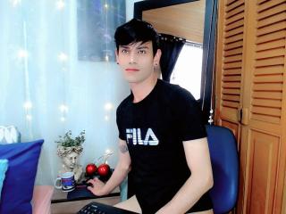 JoeJohnson - Sexe cam en vivo - 12111960