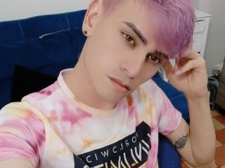 JoeJohnson - Sexe cam en vivo - 12111968