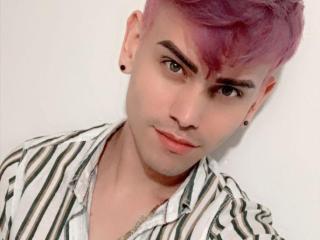 JoeJohnson - Sexe cam en vivo - 12111980