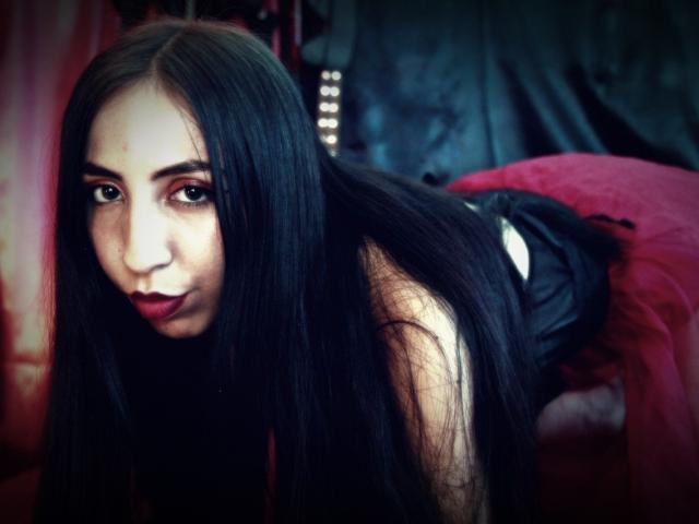 AgathaJackison - Live Sex Cam - 12113336