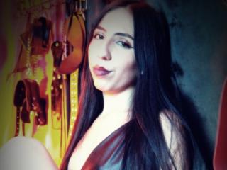 AgathaJackison - Sexe cam en vivo - 12113340