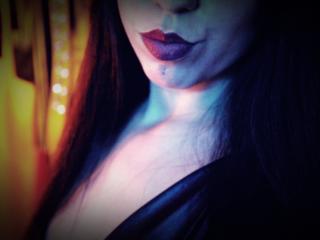 AgathaJackison - Live porn & sex cam - 12113360
