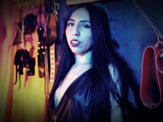 AgathaJackison - Live porn & sex cam - 12113372