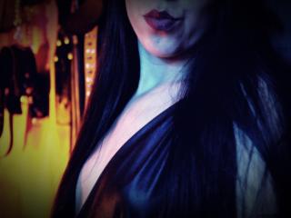 AgathaJackison - Sexe cam en vivo - 12113388