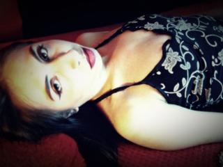 AgathaJackison - Sexe cam en vivo - 12113392