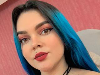 MillieeyThimeson - Sexe cam en vivo - 12114724