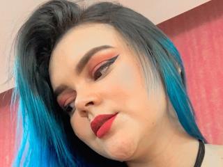 MillieeyThimeson - Live sexe cam - 12114728