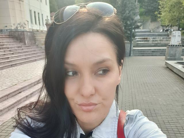 JoliDanielle - Sexe cam en vivo - 12115368