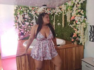 MichelleBrito - Live sex cam - 12116156