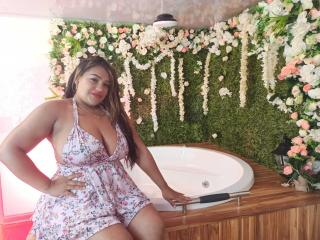 MichelleBrito - Live sex cam - 12116164