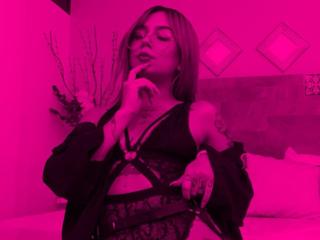 ElizabetthMartin - Sexe cam en vivo - 12118080