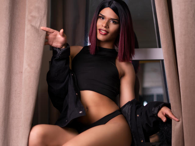 AvaCristi - Sexe cam en vivo - 12118192
