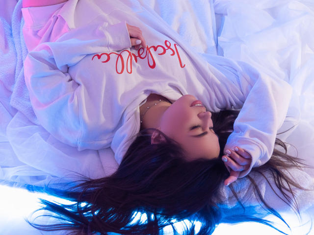 IsabeIIaArdo - Sexe cam en vivo - 12118900