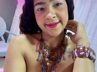 AfroditaHotX - Live porn & sex cam - 12120392