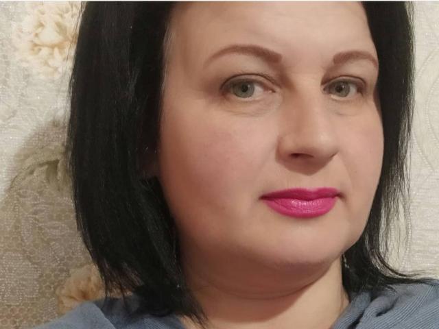 GinaMarlyn - Sexe cam en vivo - 12121256