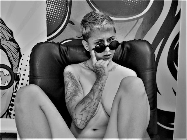 TamarahRyan - Sexe cam en vivo - 12121648