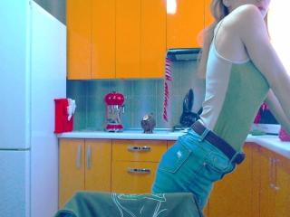 LadyVodoley - Sexe cam en vivo - 12121836