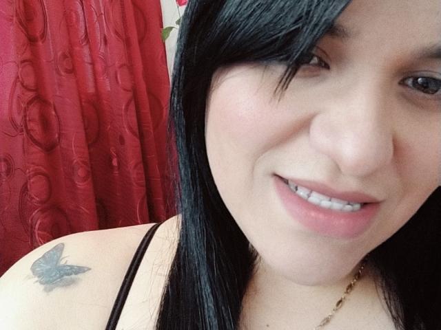 VivianaThomson - Porno na żywo i seks kamera - 12122576