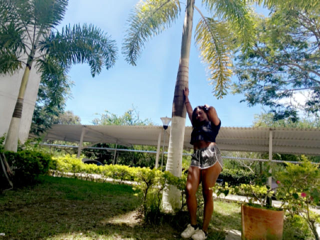 StefyRoldans - Sexe cam en vivo - 12123652