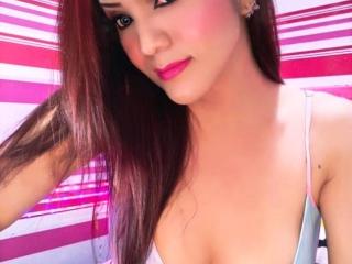 BelleKellyTs - Live sexe cam - 12123828